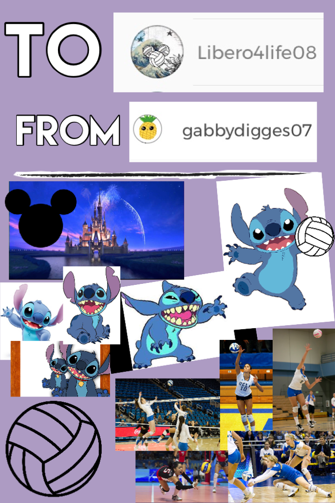 Collage by gabbydigges07