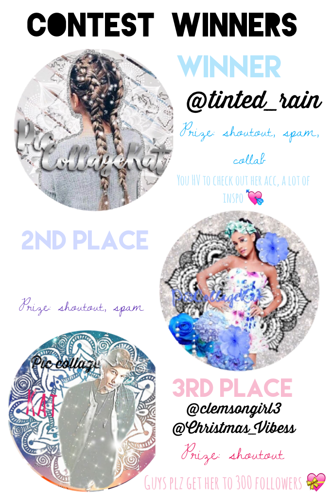 CLICKK
IF U MADE THE 2ND ICON PLZ TELL ME
Congrats @tinted_rain tysm for the amazing icon and thx to everyone who participated in this contest 💓
-PCKat