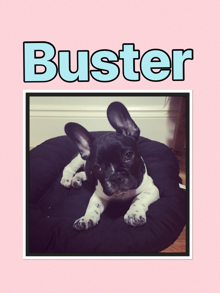 Buster 