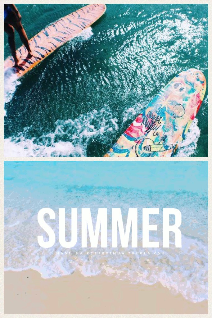 
Summer ❤️🤘🏻