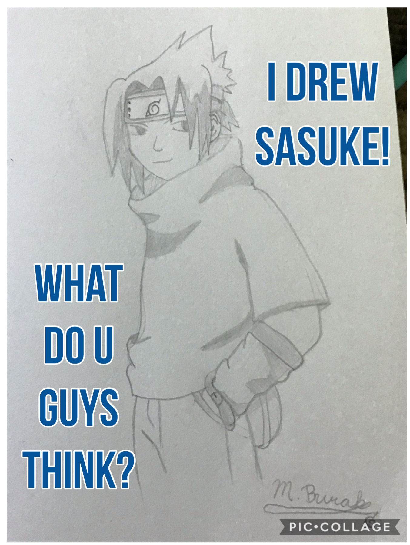 Tap
Sasuke