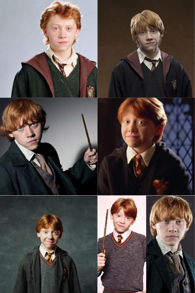 Collage by potterhead209