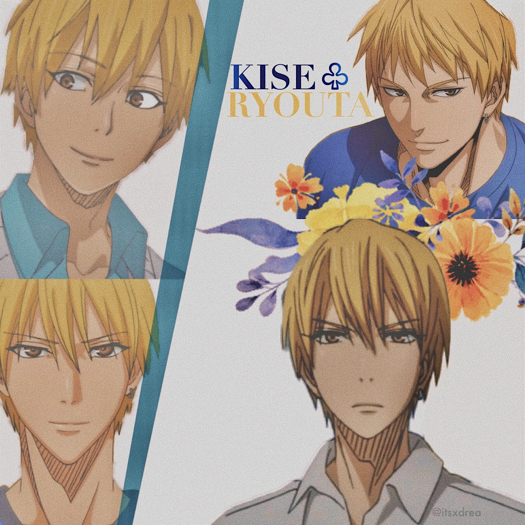 🌠
• kise ryouta // kuroko no basuke •
> edit request for @Whoop_Whoop127 <
here you go queen, i hope you like it😌 PSA sorry for starting edits late, i had things to do for family last week. but it’s all good i’m alive ✨