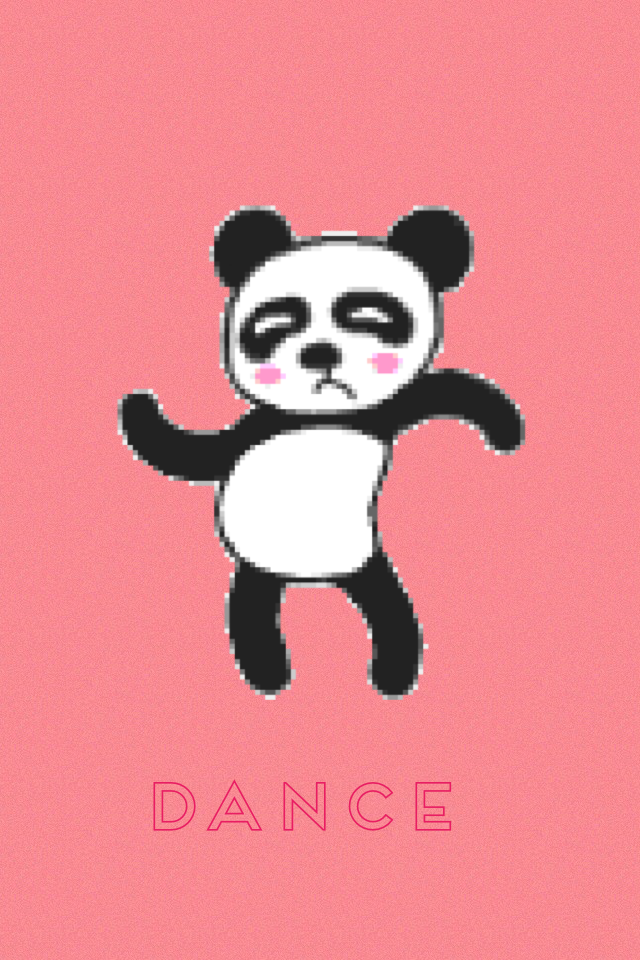 Panda ^_^