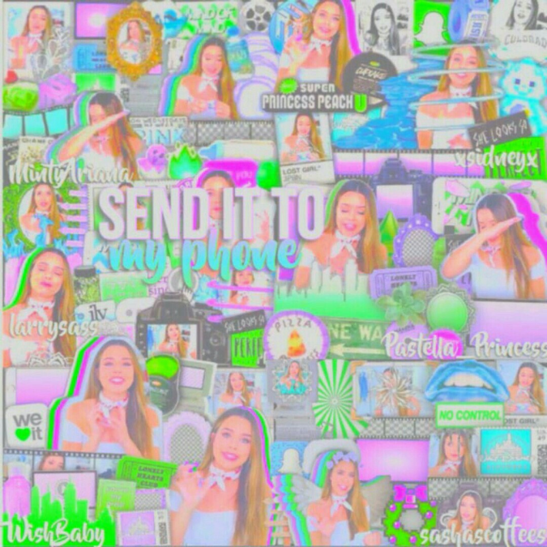 😇tap here😇
 Mega collab with these amazing editors: MintyAriana, larrysass, Pastella_Princess, Wishbaby, and sashascoffees💙💚💜

this looks so amazing I love it so much!
