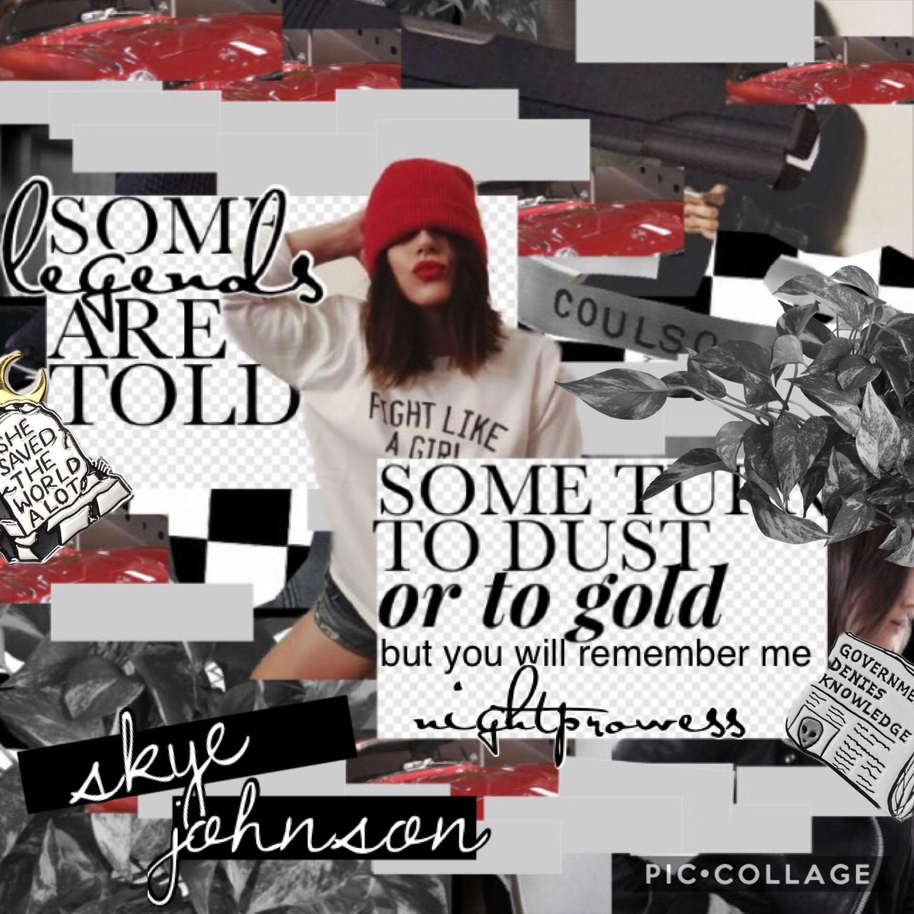 🔺🖤•T A P•🖤🔺
GUESS WHO’S GOING TO START POSTING AGAIN?! But tbh they are all going to be AOS based bc I just watched the first two episodes and I’M OBSESSED😱❤️
Follow my extras @AestheteStars
