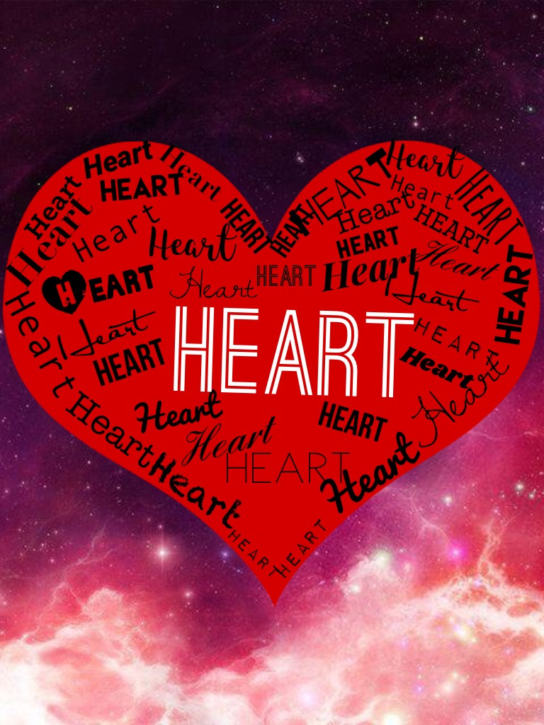Heart ❤️ 