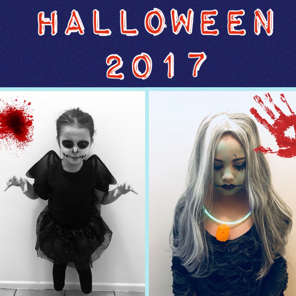 Halloween 2017