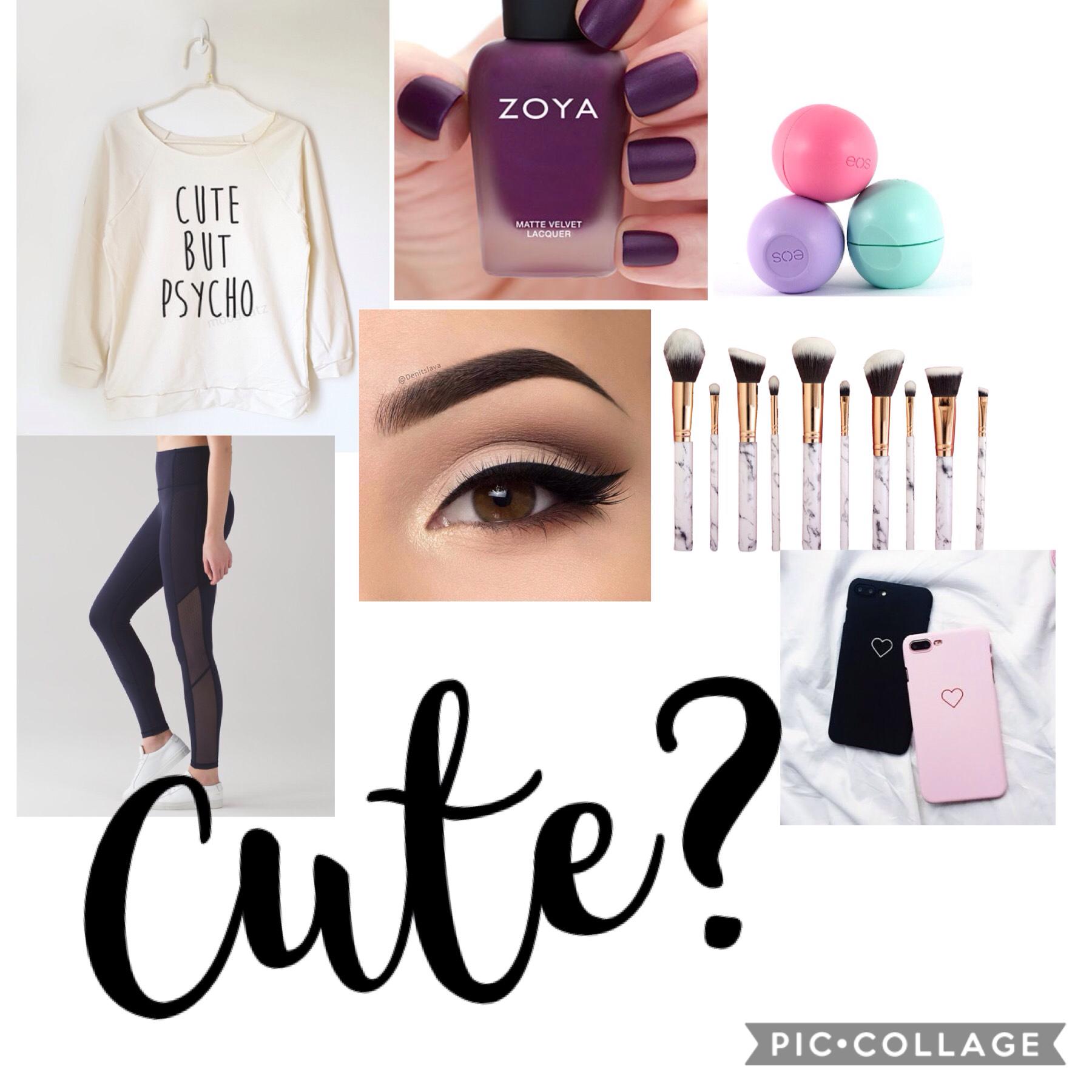 Like and comment if this is cute please!!
