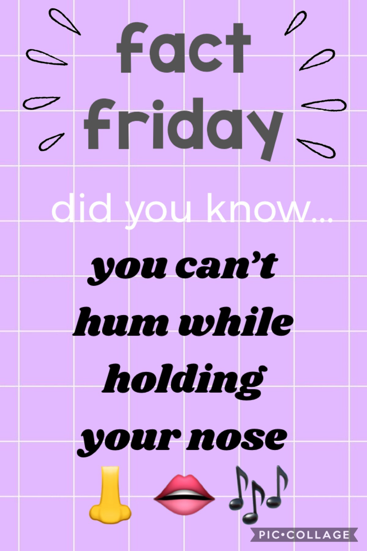 tap!
fact friday!
follow for more facts!