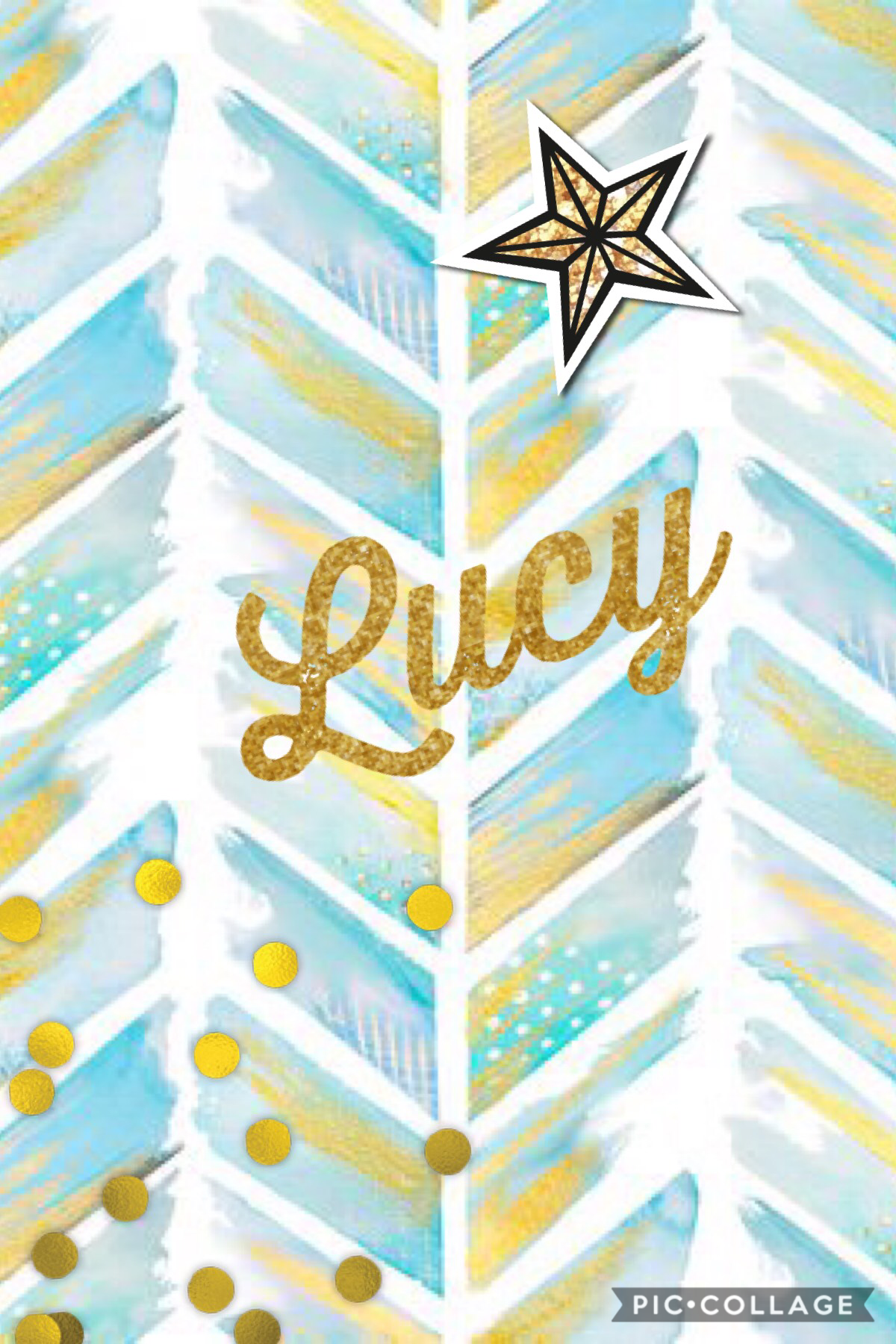 For all the Lucy’s out there...