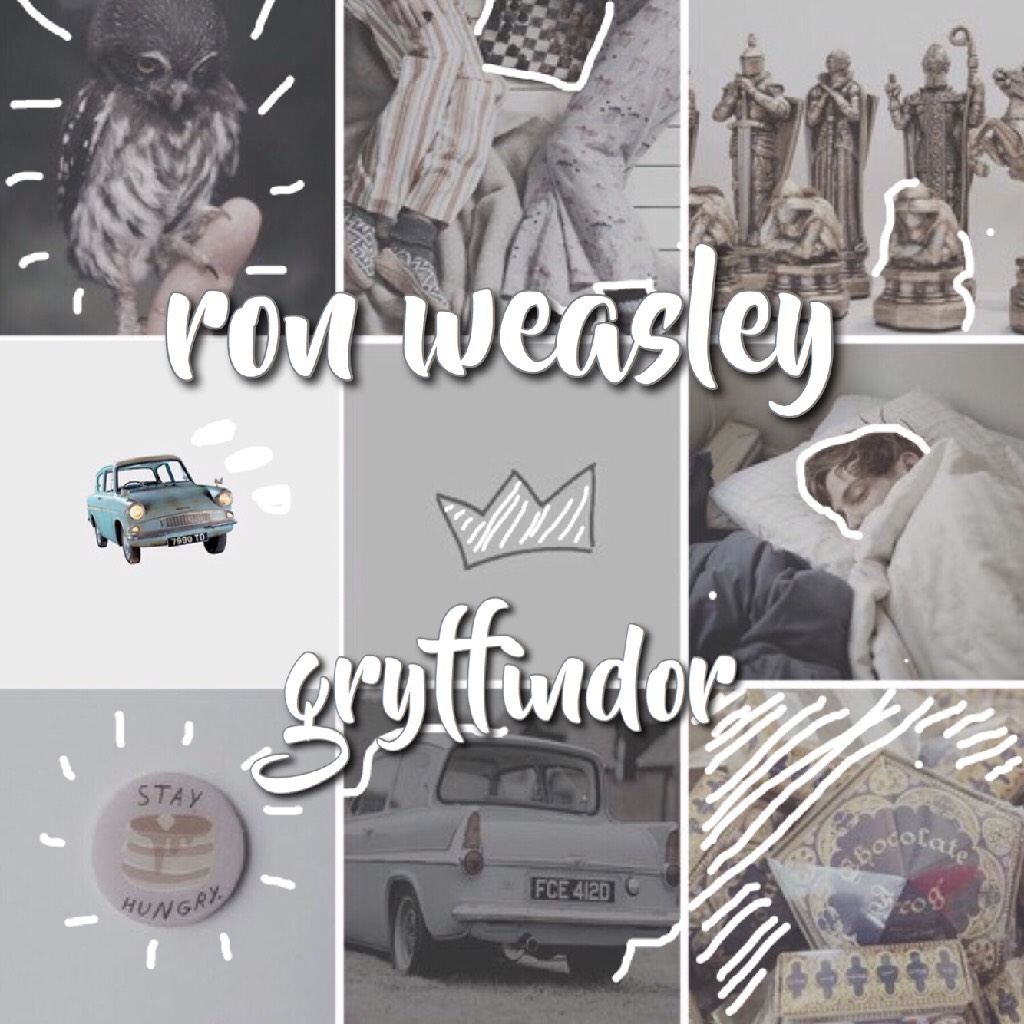 •Tippedy right here my friend...•
•Here ya go, Ron Weasley fans.•
•I should have a Hermione aesthetic by tomorrow.•
•My plan is to have a Fred and George tomorrow too, then I'll be back on schedule for Saturday and post 3 as I usually do.•