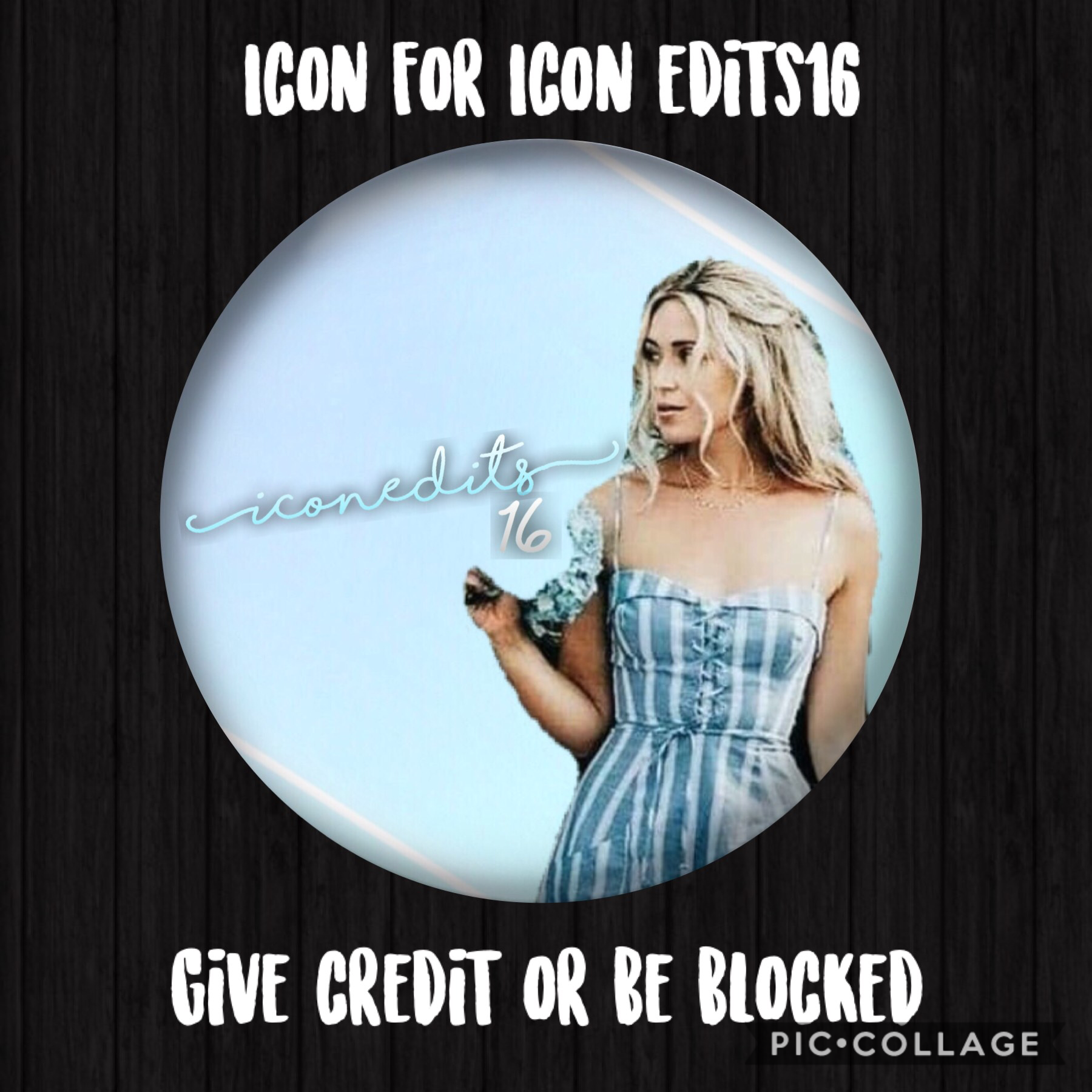 Icon for icon edits16