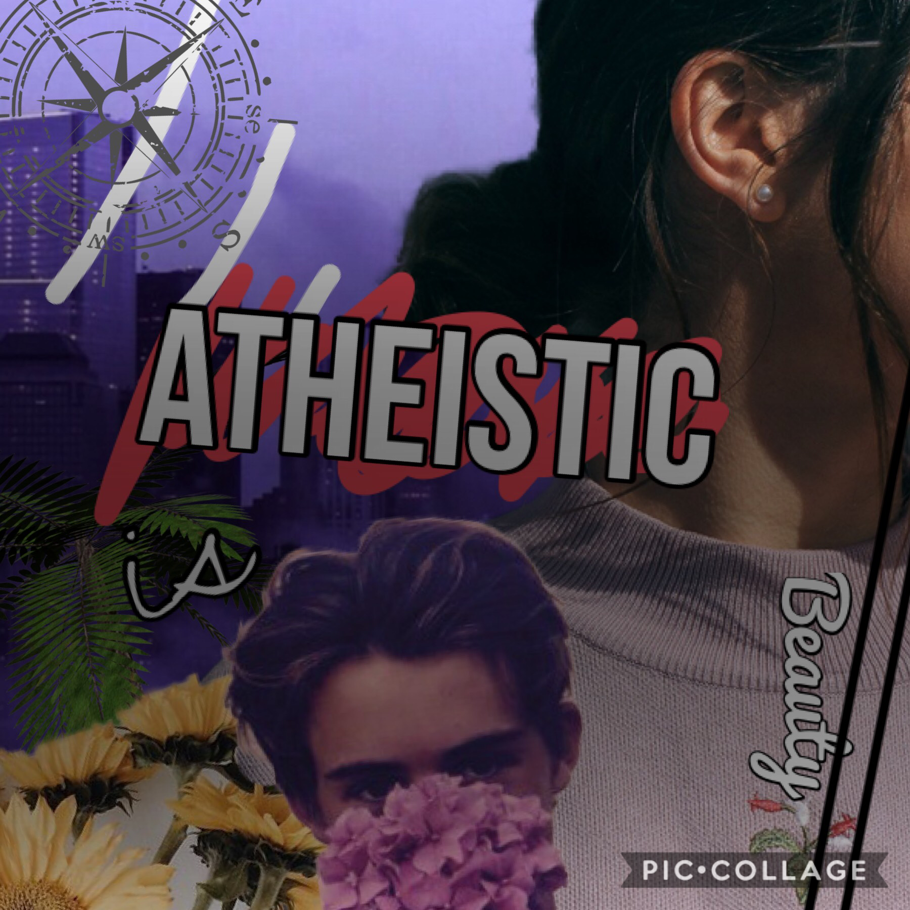 Atheistic Collab