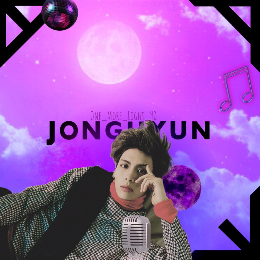 Jonghyun Edit (for collab)