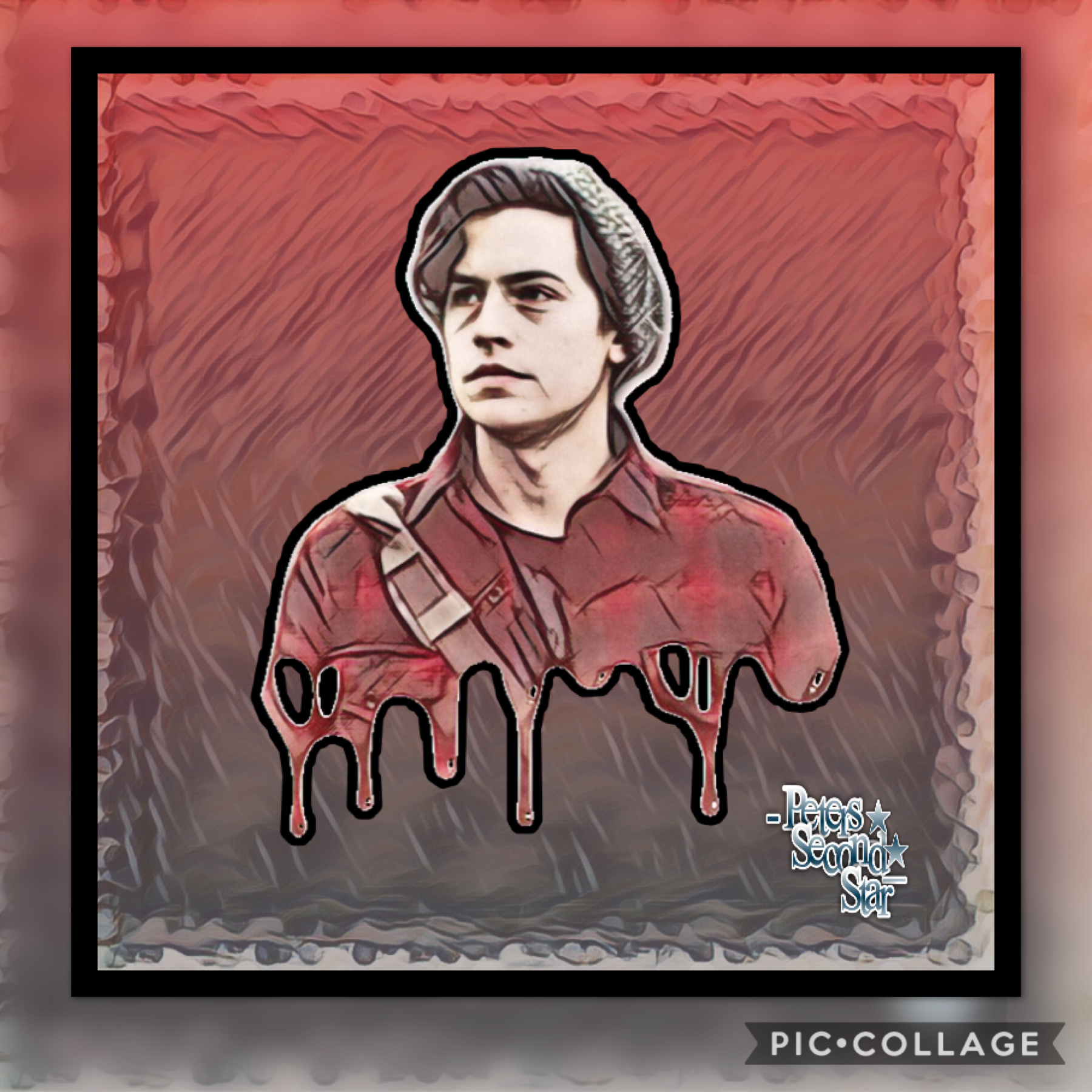 Tapp!!!

Yes I’m alive 😂🙌🏻!!!! I’ve been doing other things like making this edit of jughead lol!!!! Enjoy :) 

Rate/10☺️💕