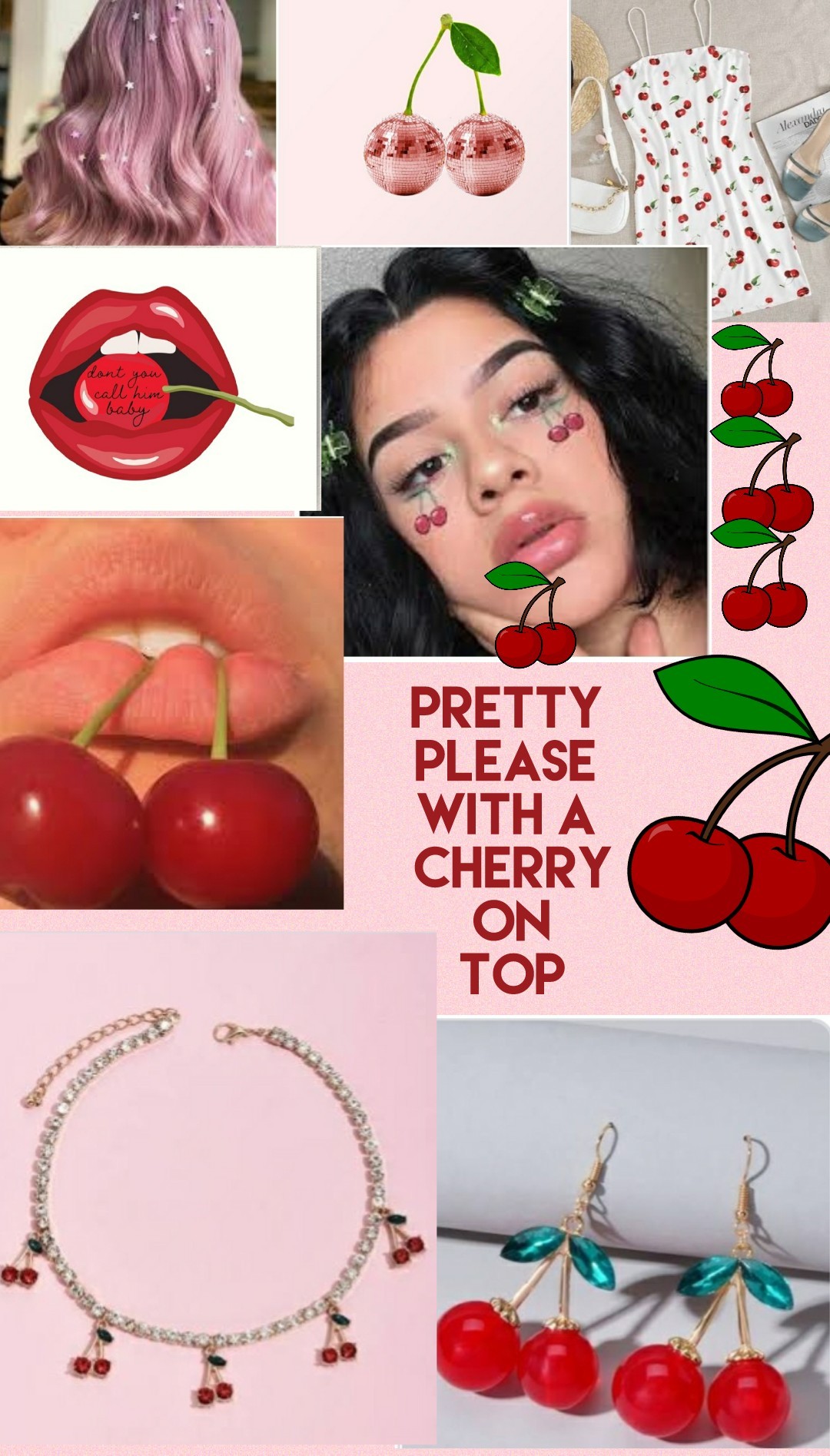 🍒tap🍒
could you pretty please follow with a cherry on top......hey guys sorry I haven't been active but if remix with a cherry i will give you a shout