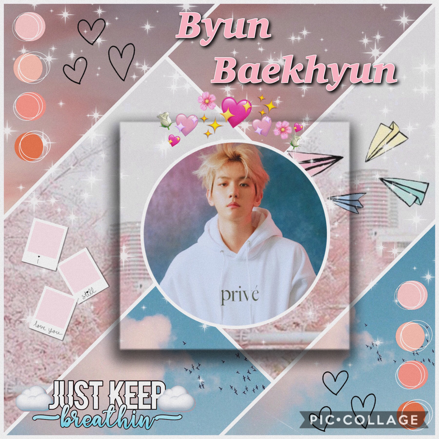 •🚒•
🌸Baekhyun~EXO🌸
Edit for @Jungkookies_Bais!
Bruh it’s legit midnight rn I’m so tired haha why am I awake😴idk I just had the urge to edit and post lol:)
Felix’s voice is so deep that sometimes I can’t even hear it

Stan SKZ