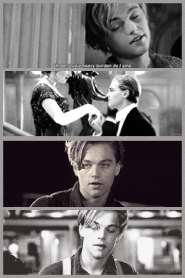 YOUNG LEO!!!!