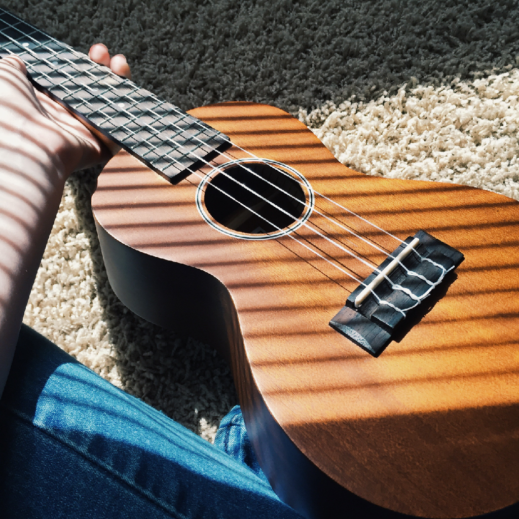 aesthetic uke

the entire reason I wanted to start playing ukulele is because of tyler- he's inspired me so much and everytime I get discouraged because I can't learn a song I remember him and how hard he's worked to get to where he is and it helps.