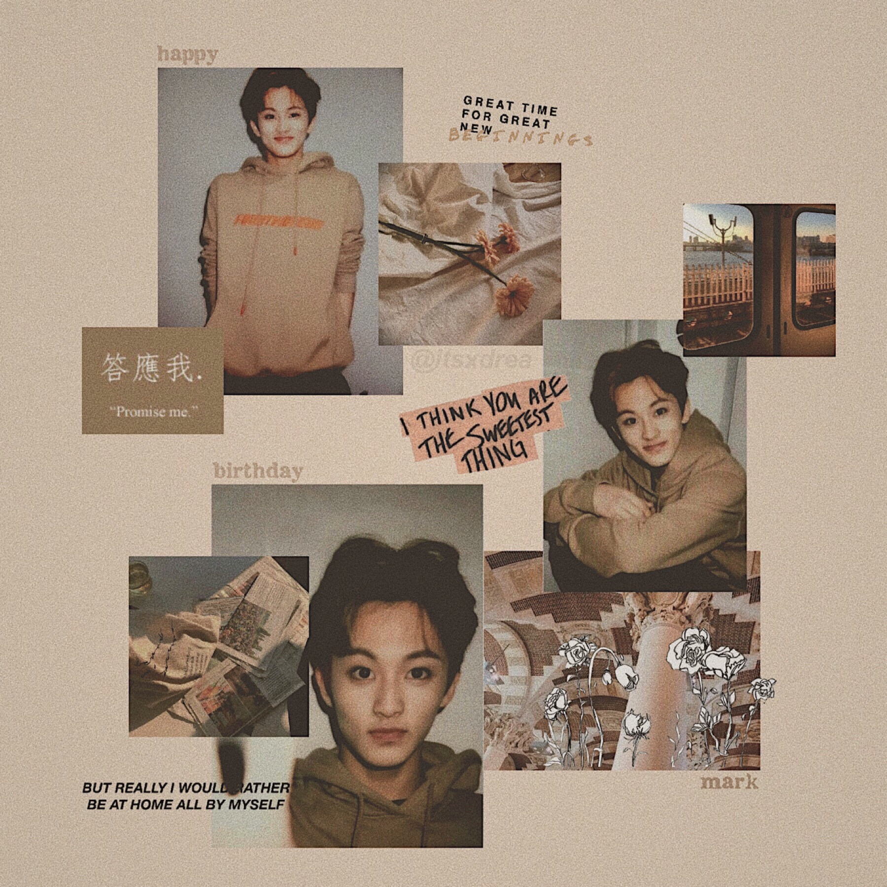 🧸
• mark lee // nct •
HAPPY BIRTHDAY BB. YOU’RE SO HARD WORKING AND TALENTED. NCTIZENS LOVE YOU 💚