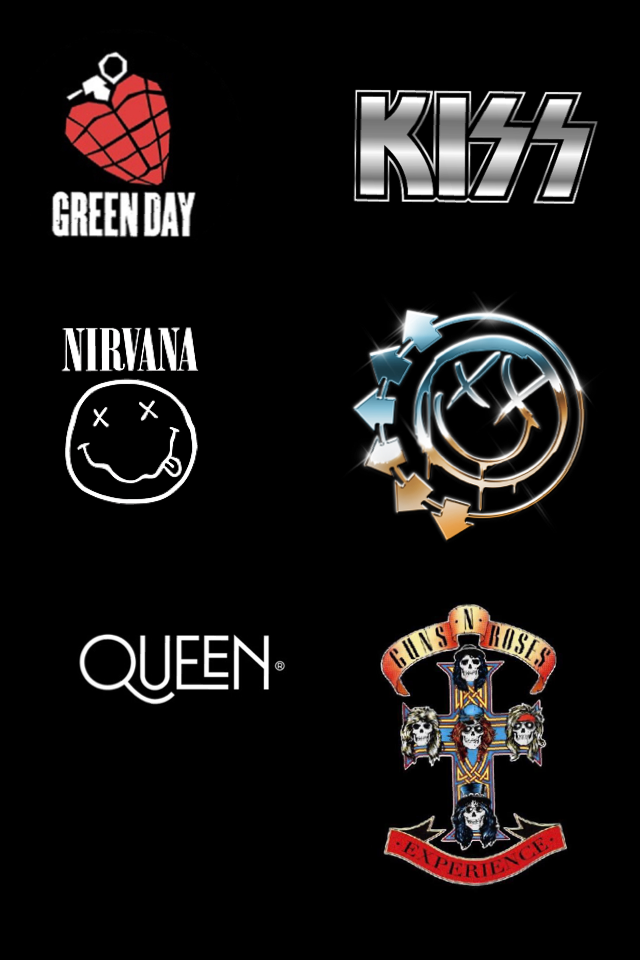 Like if you know these bands
