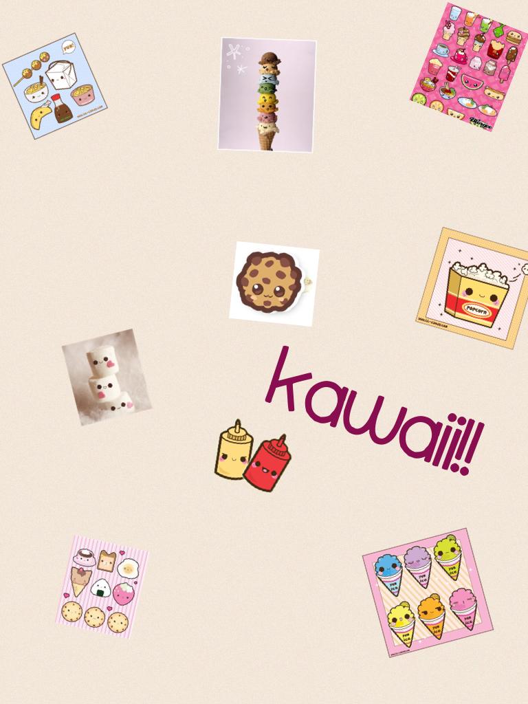 Kawaii!!