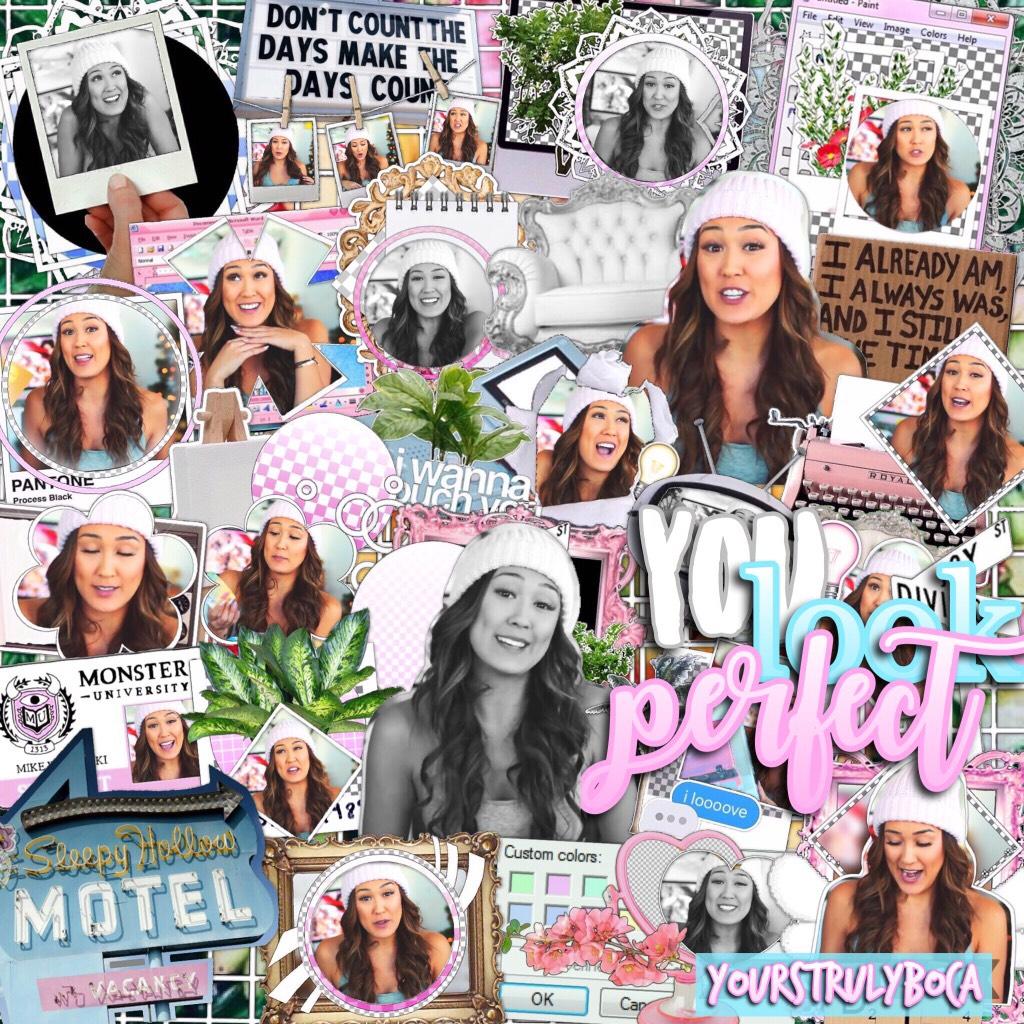 ❤️TAP❤️
Hi guys I’m back💗 I had a amazing vacations with my best friends❣️ I don’t really like this edit but I wanted to post something💕💕 Comment if you want to collab💖 Love you guys💞