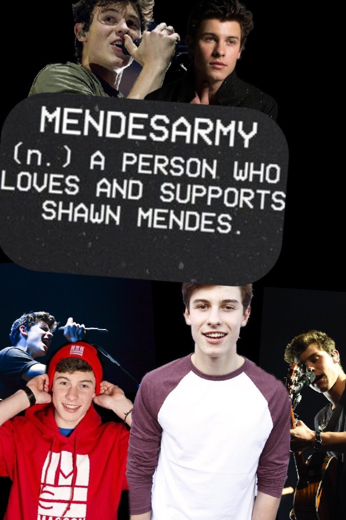 Mendes army 