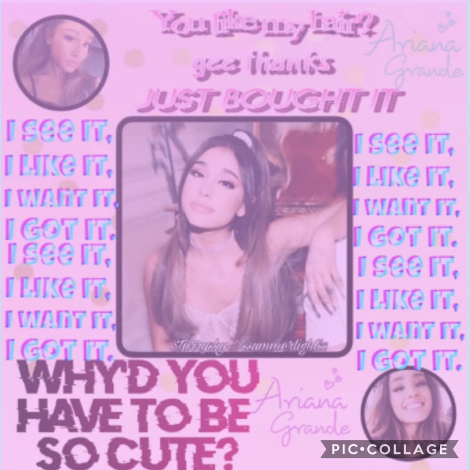 Collab with seesee aka Starrysky- she’s incredibly talented and I’m surprised she doesn’t have over 1000 followers yet so go follow my bestie!! I did the background and she did the wonderful text I loved collabing w/ her!❣️ have a good day❣️