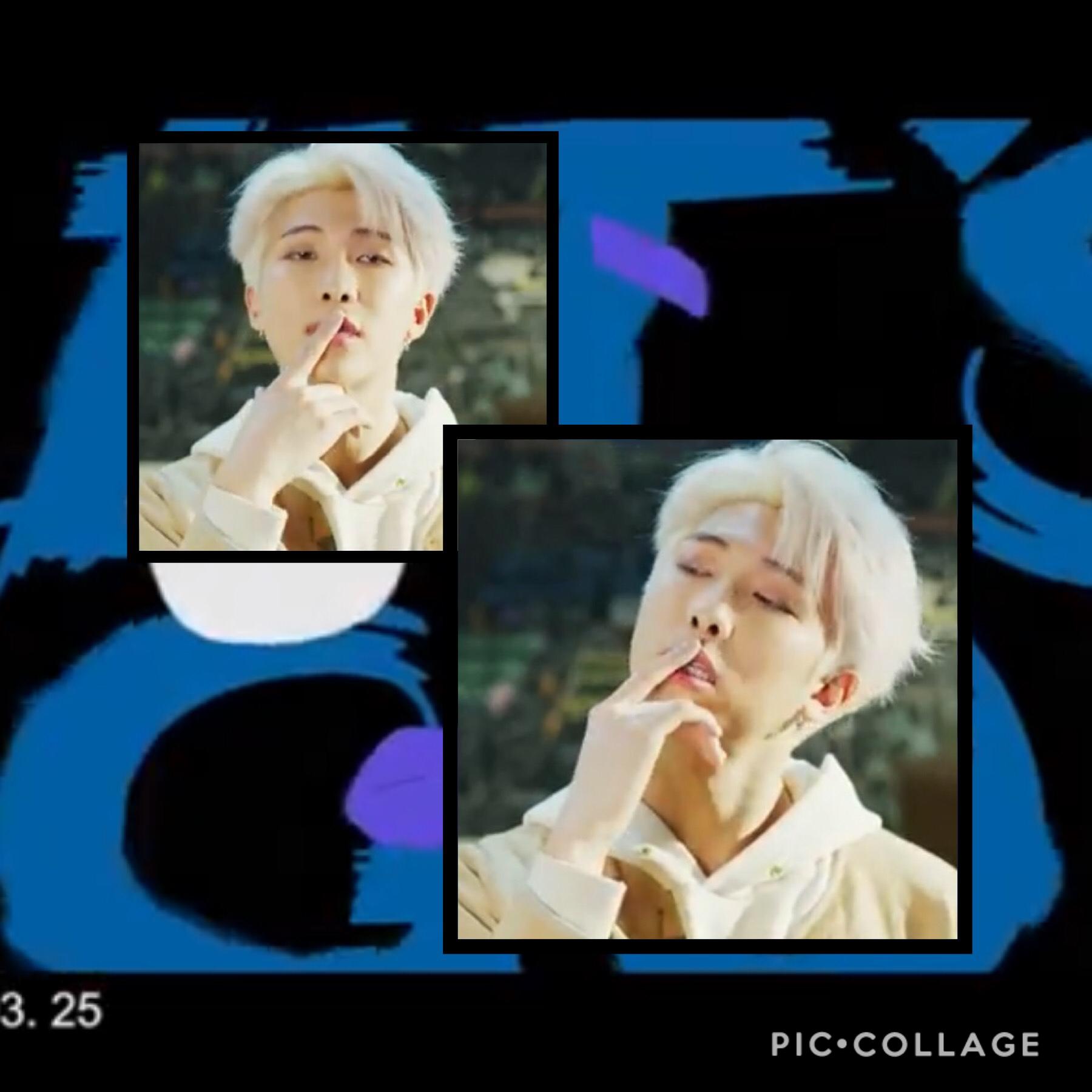 HAVE YOU SEEN THE NEW TRAILER

I AM DYING YAAAAAASSS JOON  🙌🙌 I’M SO EXCITED FOR THE ALBUM