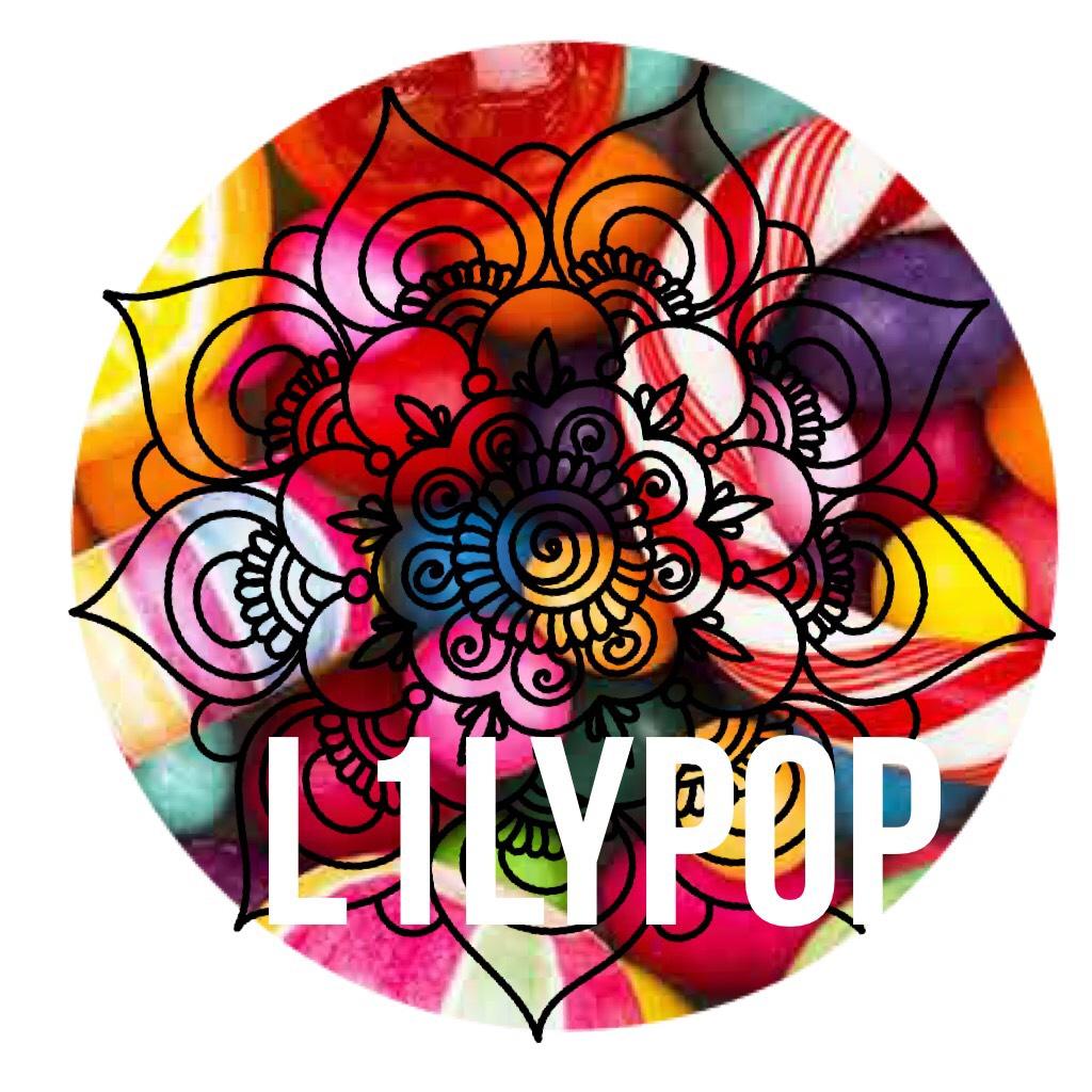 Icon for L1LYPOP!