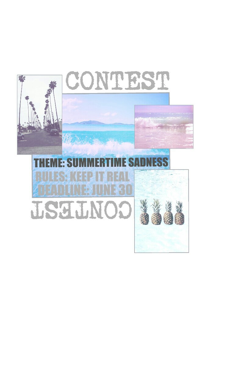 contest