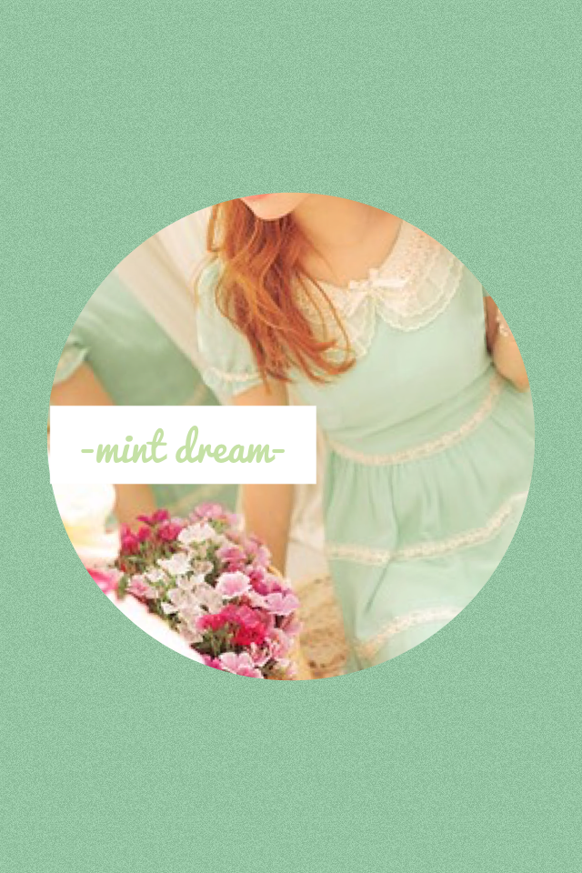Shoutout to -mint dream-
Here is a personally made icon for you. You can keep it if you want!! So please enjoy!!! 