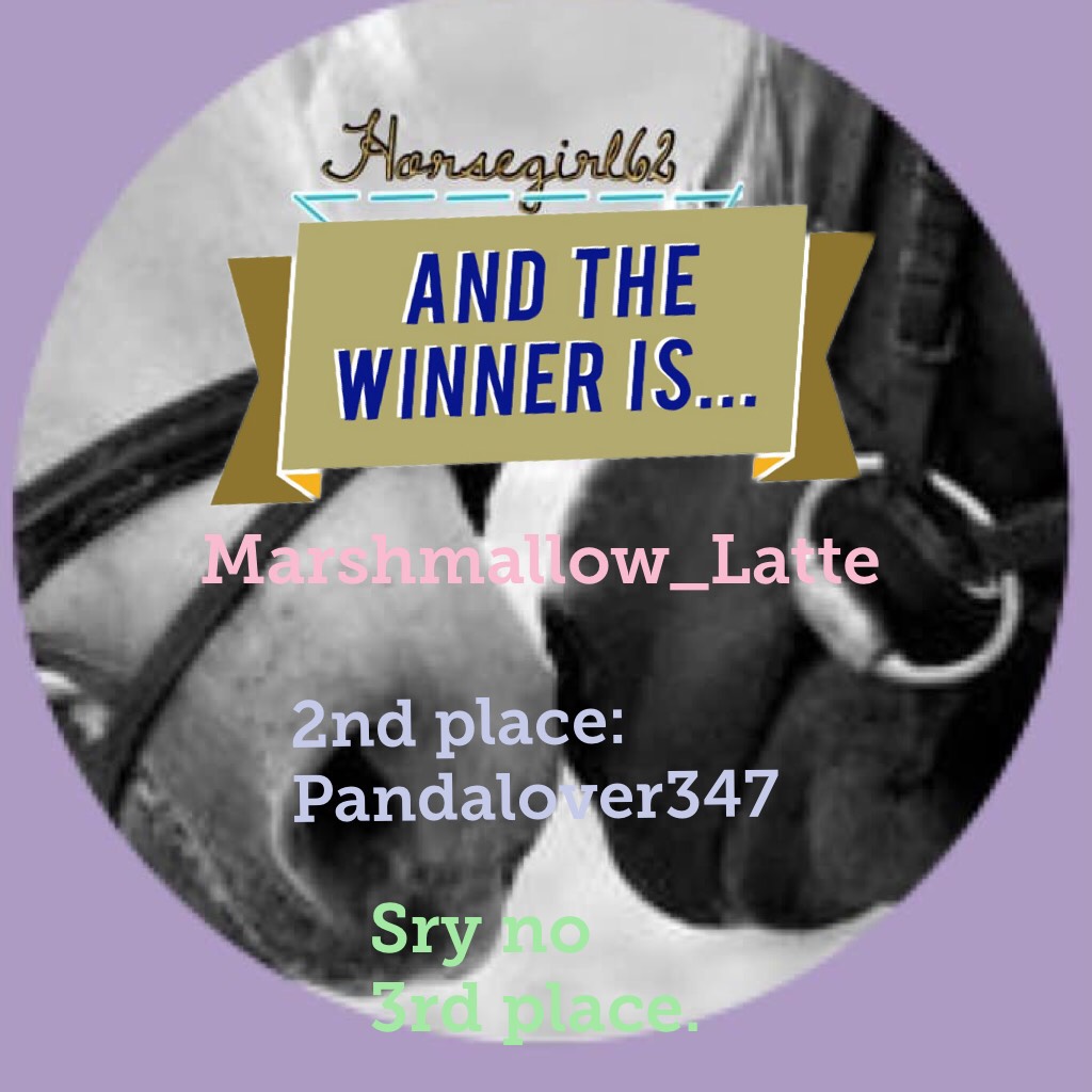 Marshmallow_Latte wins