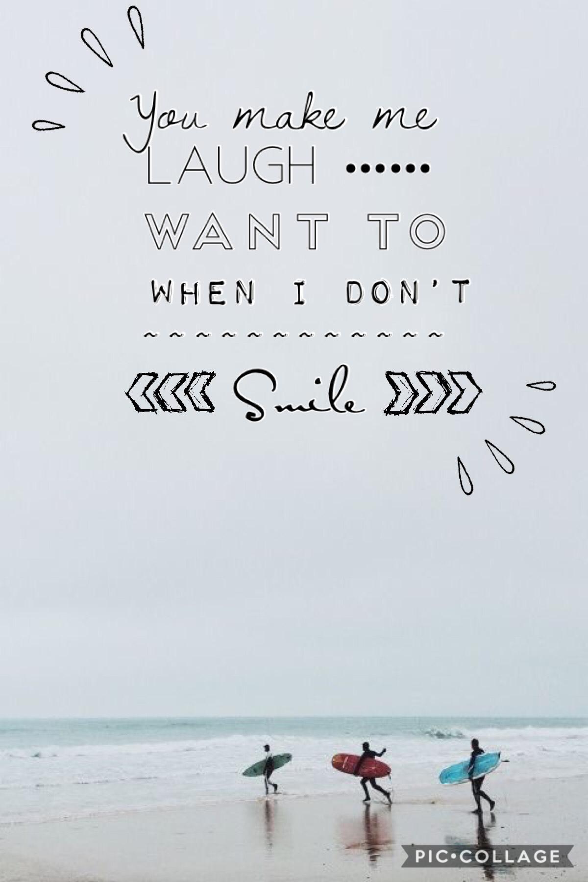 Laugh 😂 