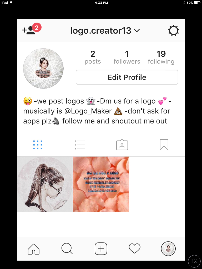 ☄️CLICK HERE☄️
Please follow me on instagram for a shoutout and I changed the theme of this acc now it's about everything so yeah!