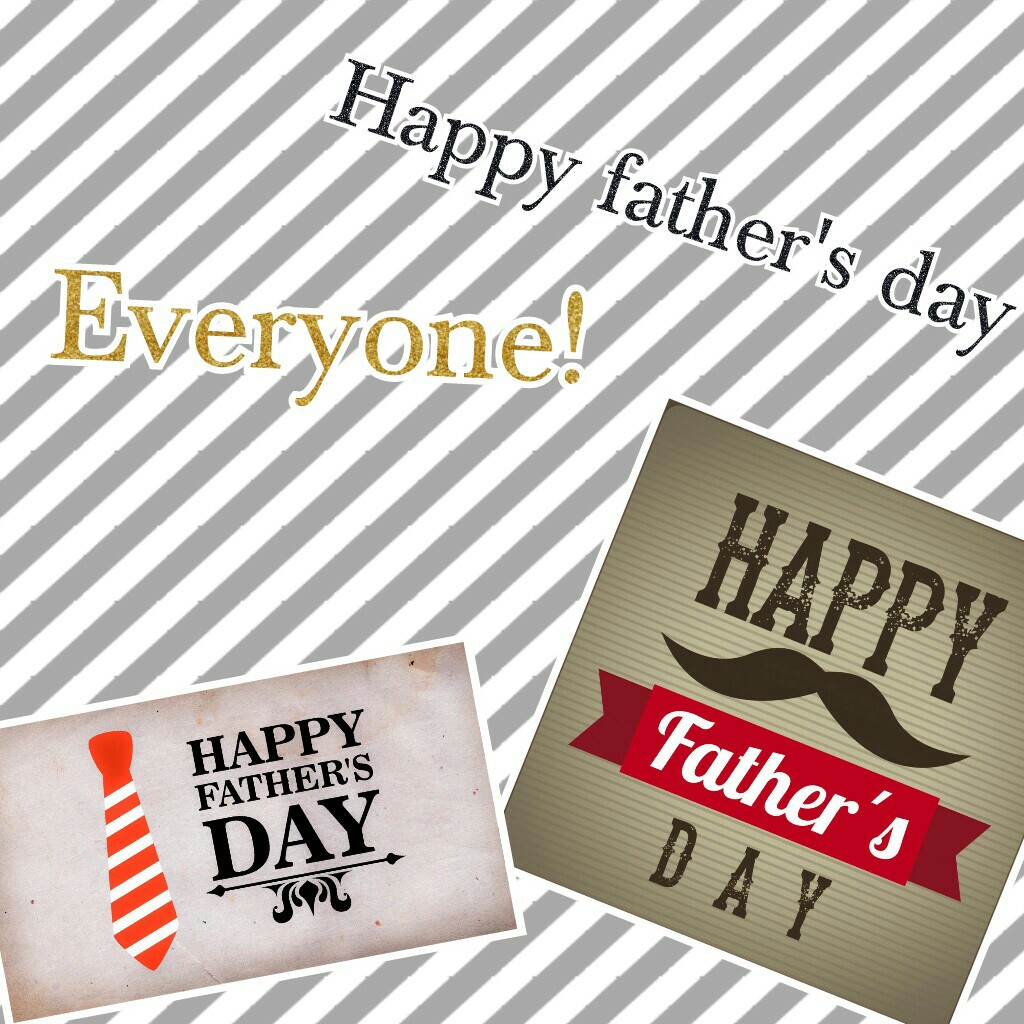 #father'sday