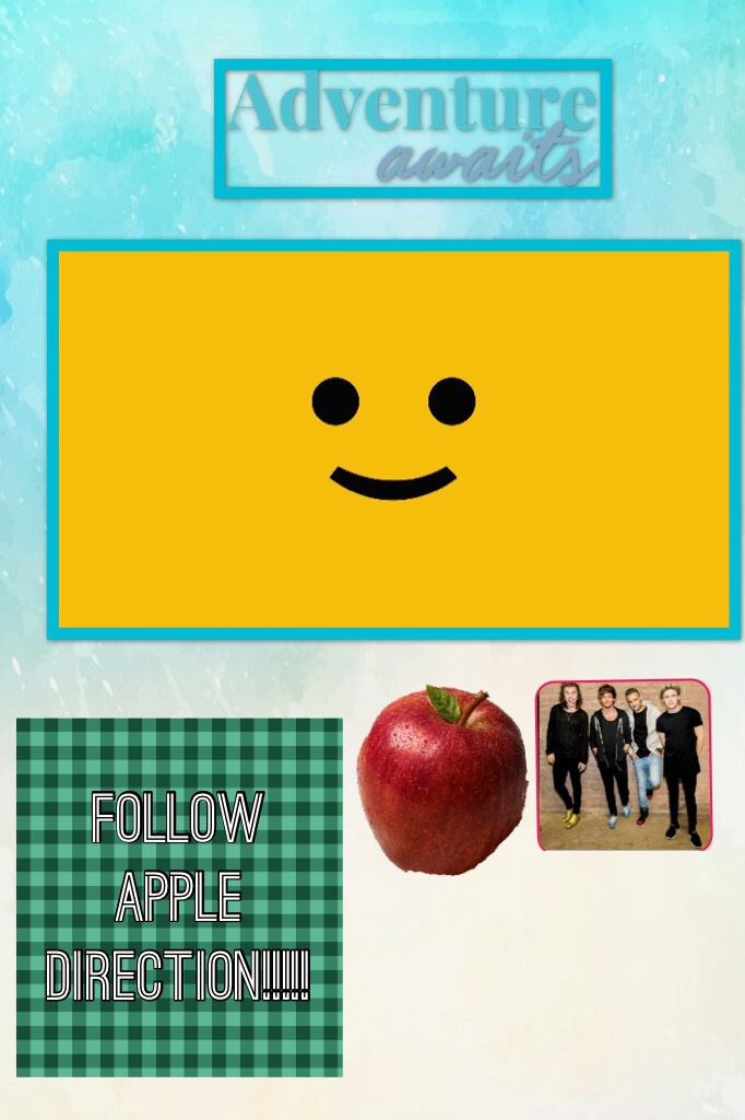 follow apple direction!!!!!