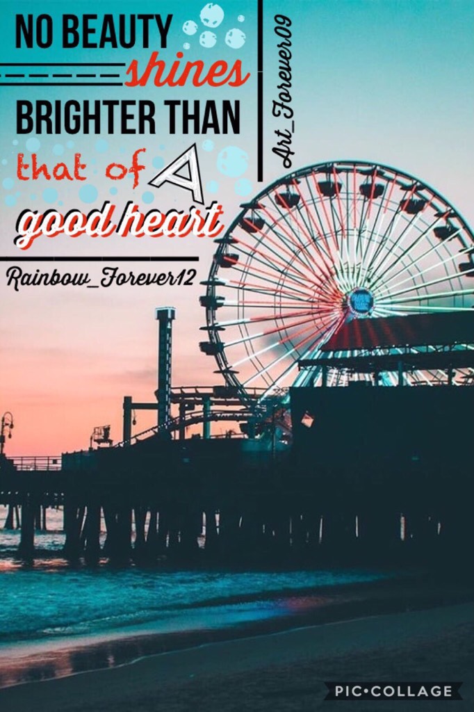Tap
Collab with the AWESOME Rainbow_Forever12!!! Go follow her she's amazing!!! I did the background and chose the quote and she did the text and pngs!!!❤️❤️❤️