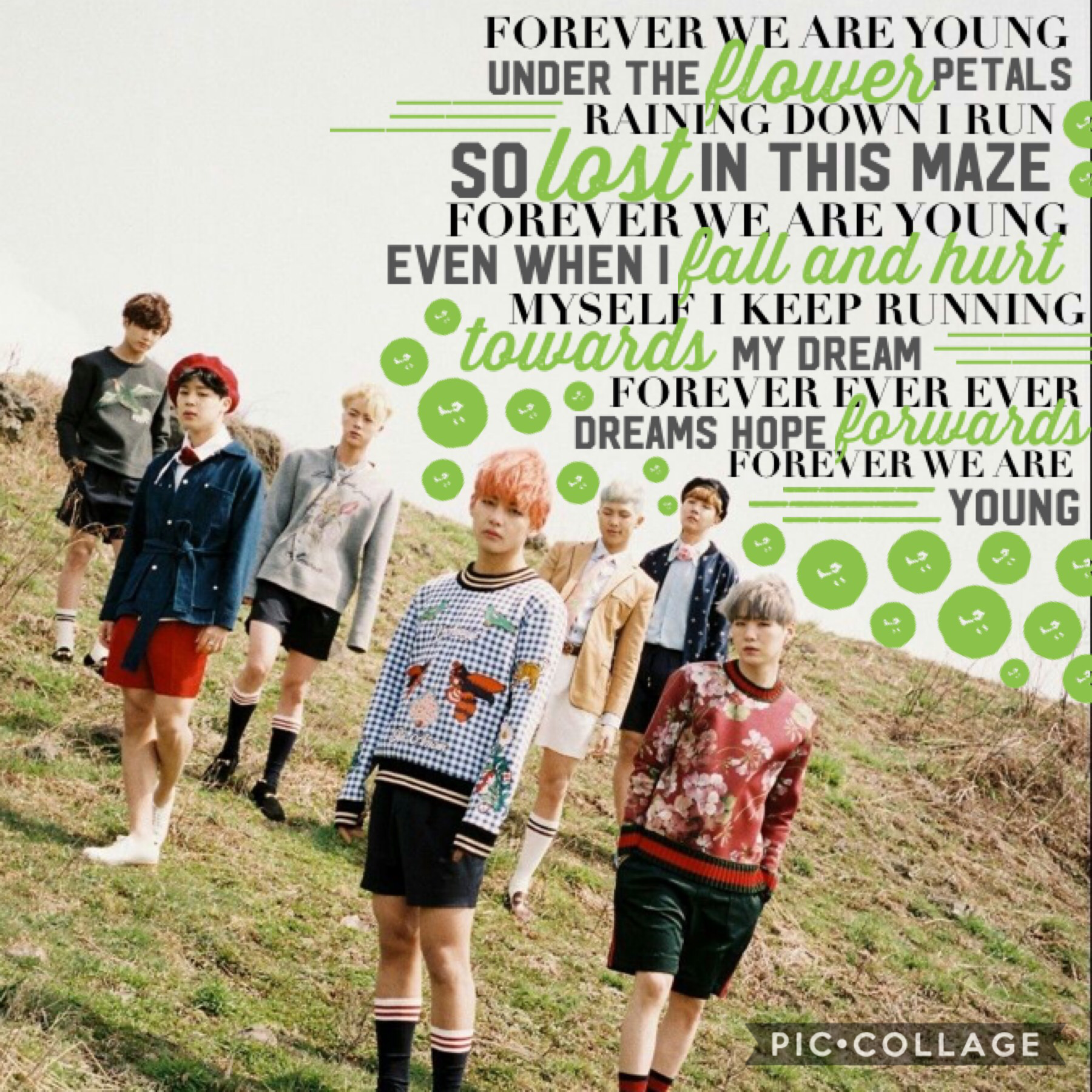 💚epilogue: young forever // tap💚

wow i know what you’re thinking. is this an actual post? and yes it is for once! i haven’t made a collage in ages oof i’ll post more proper collages now don’t worry. hope you’re all well <3