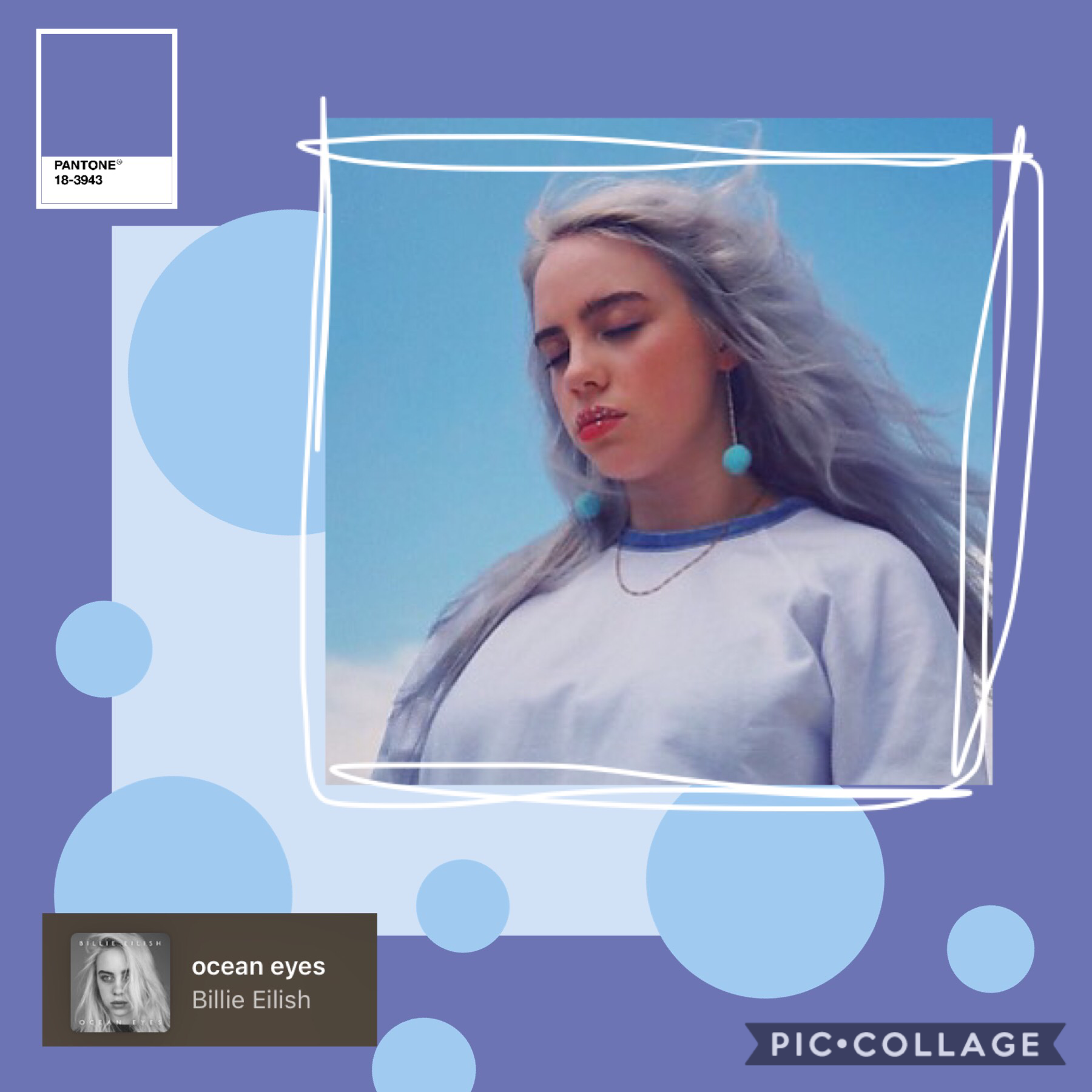 BEEN OBSESSED WITH BILLIE EILISH RECENTLY!