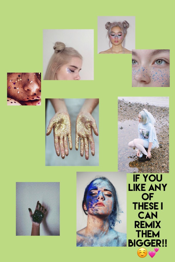 Collage by dayXdreamer