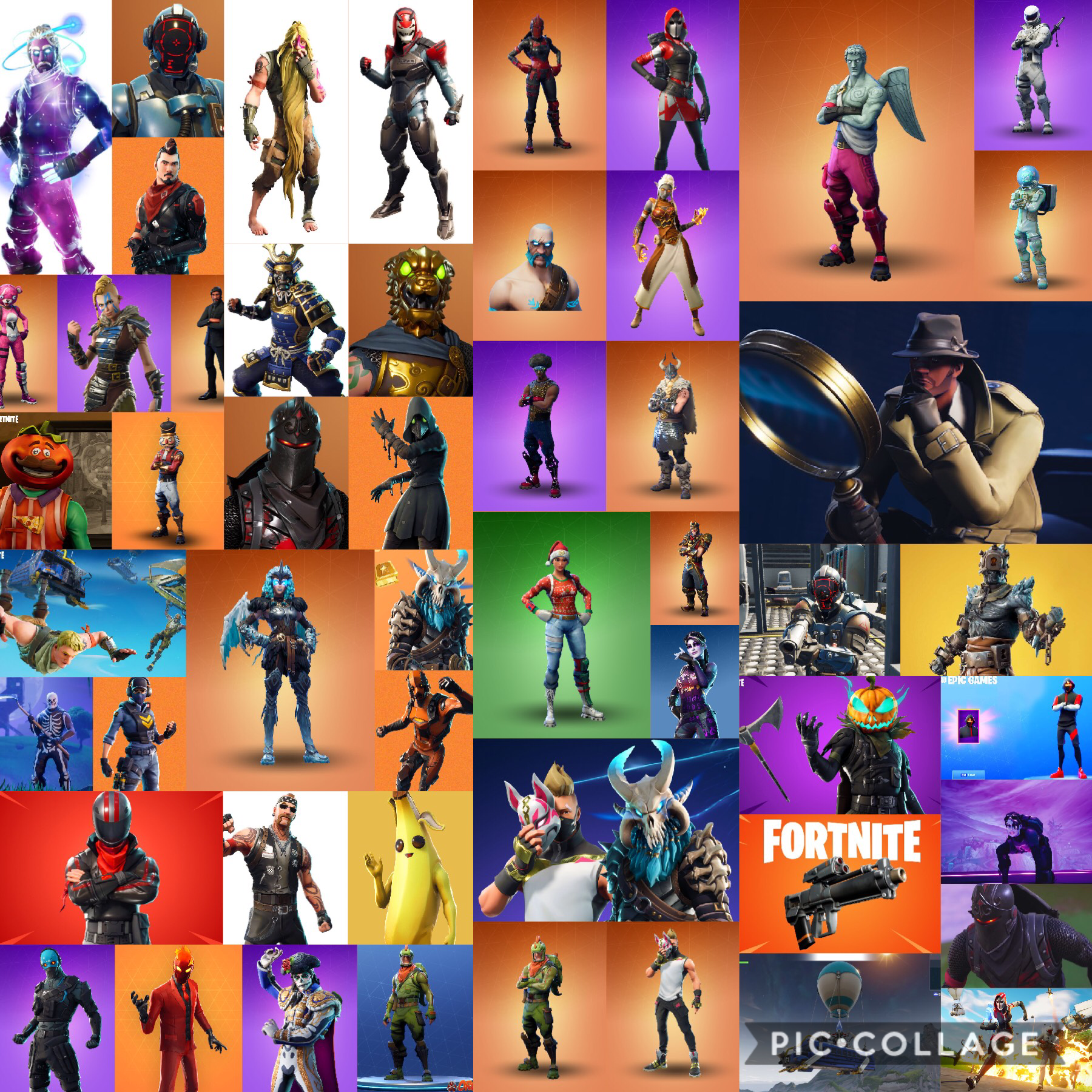 Like or follow if you want fortnite tomcome back