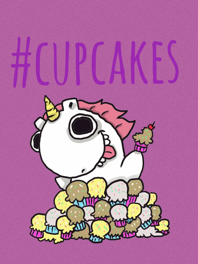 #cupcakes