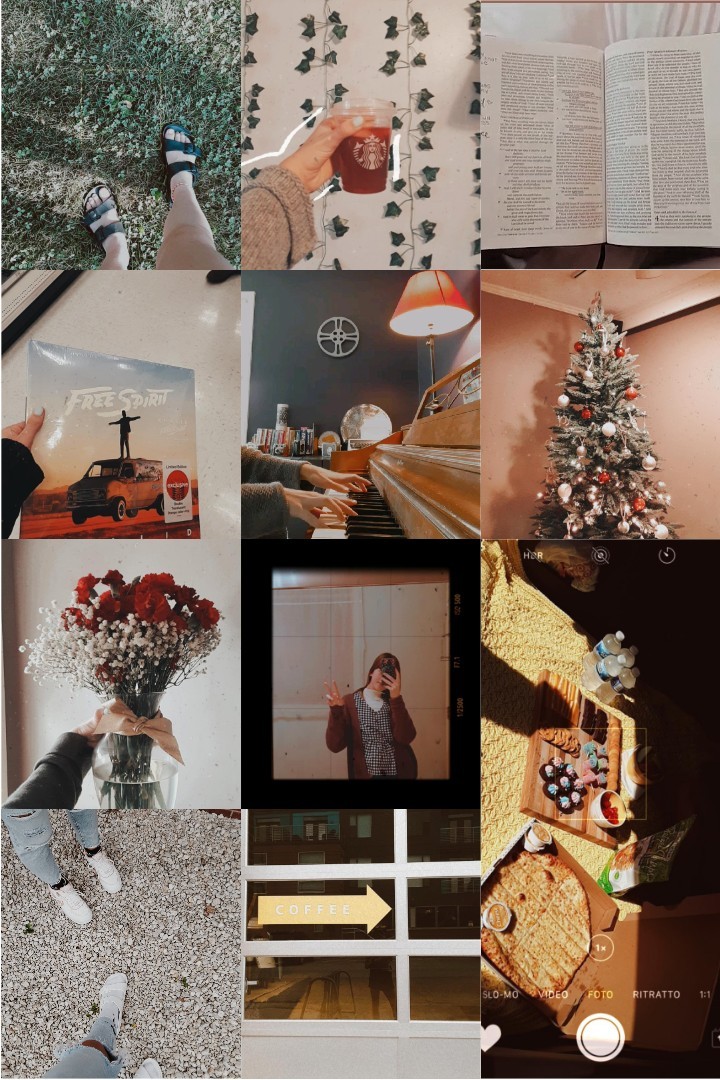 Collage by EvangelineHope08
