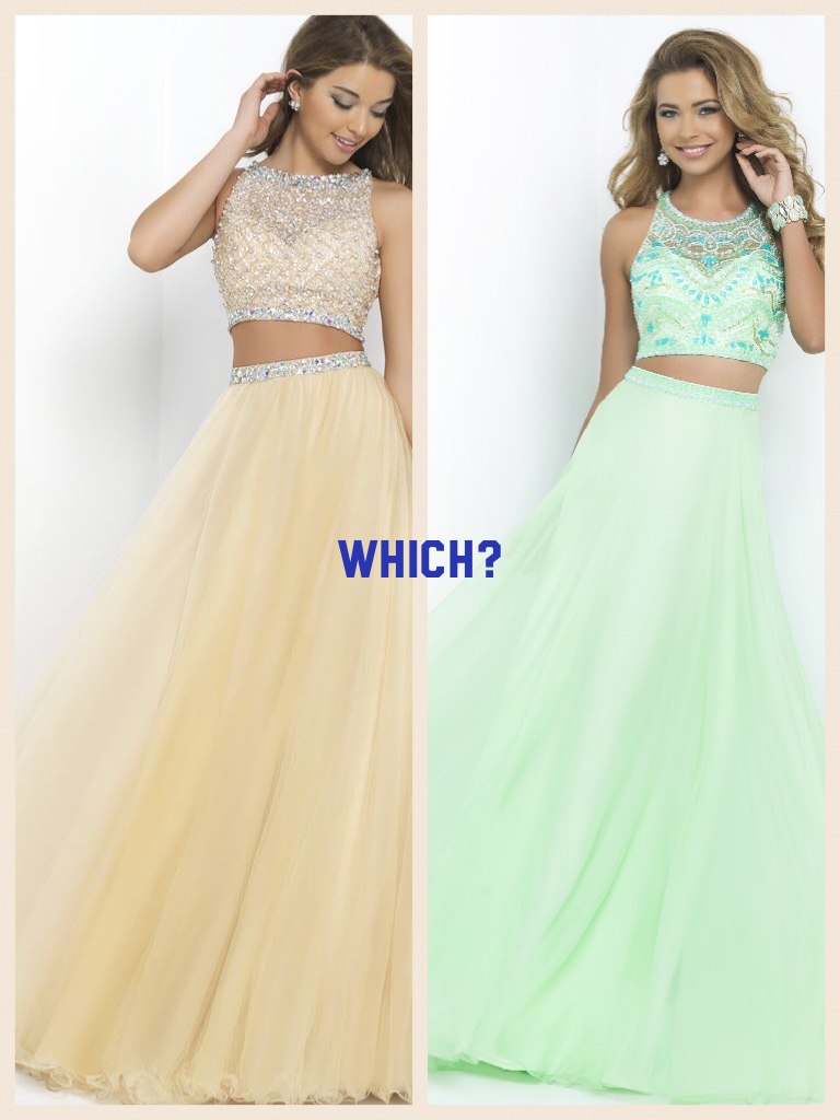 Which?