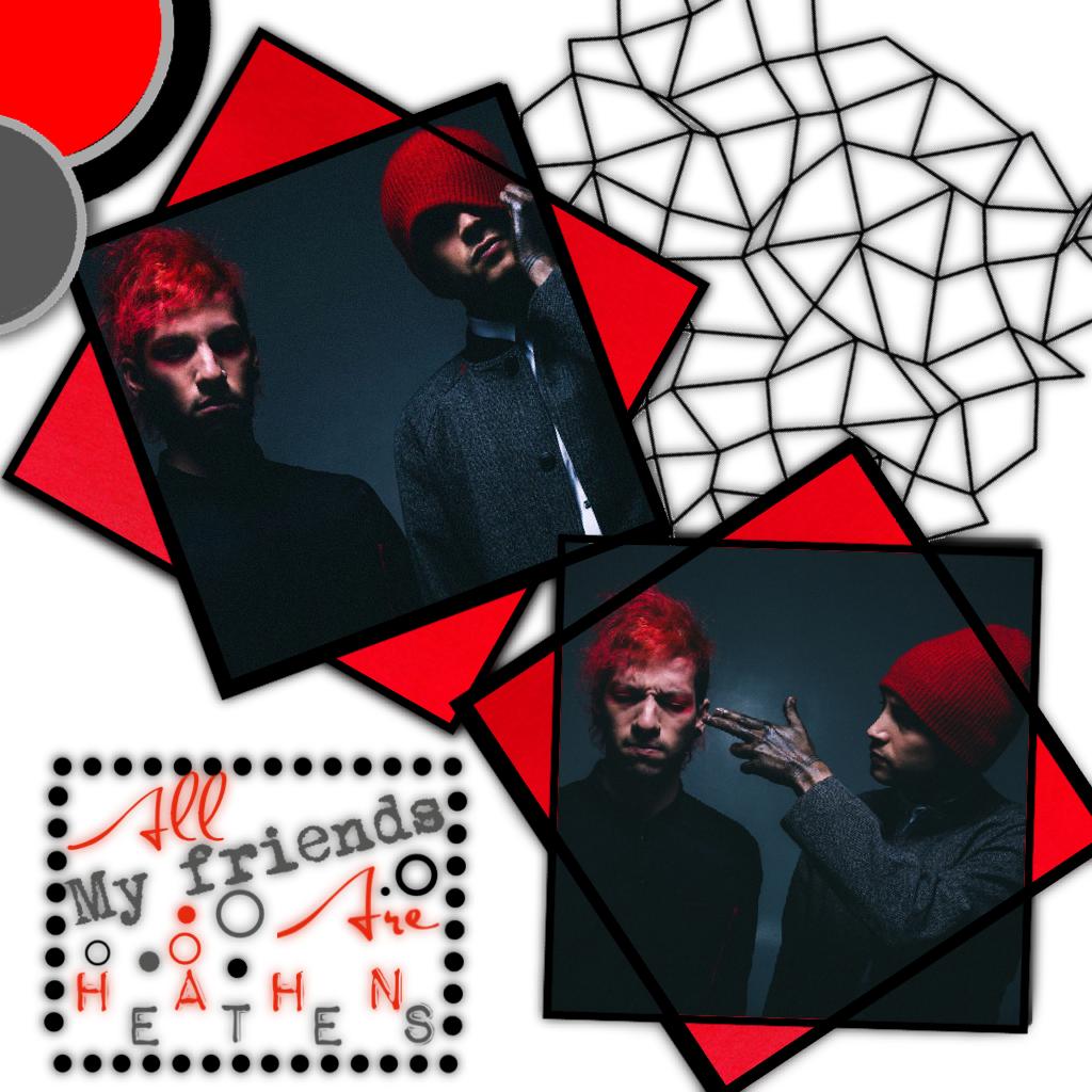Tøp edit sorry I'm so inactive on this account follow my main puppyart26