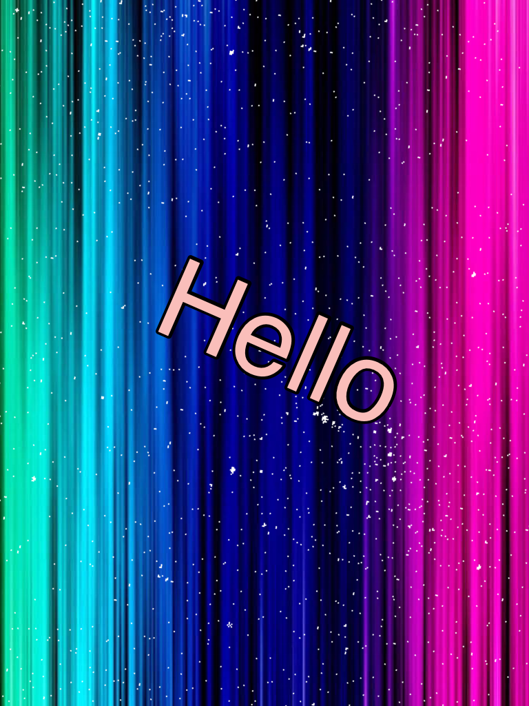 Hello