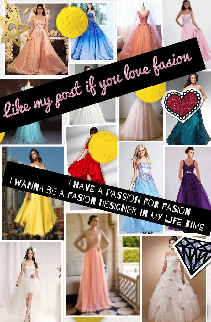 Like my post if you love fasion 